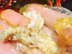 -豪虾传·江湖菜