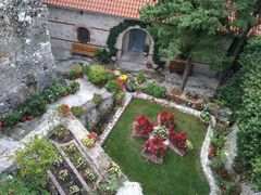 -梅黛奥拉修道院