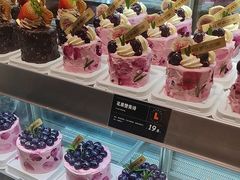 -罗森尼娜(德思勤店)