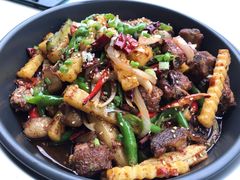 -八珍玉食鸡煲·打边炉(印象城店)