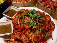 -陈帅夜排档·龙虾·炒菜·烤串(世茂店)