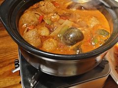 -随缘小馆(红岭路店)