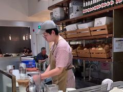 -BAKER&SPICE(安福路店)