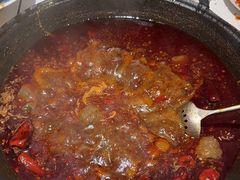 -旧街市鲜货老火锅(大光路店)