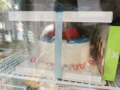 -丁先生蛋糕·品质鲜作(桐梓林店)
