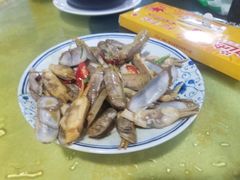 -莲花公园煎蟹(总店)