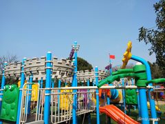 -白马涧龙池景区
