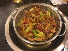 -胖娃古镇鸡杂(磁器口总店)