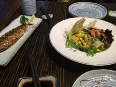 -山屋日式料理屋(宛平88店)