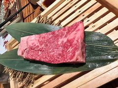 M9和牛七品盛合（湿式熟成）-赤坂亭·M9和牛放题(长楹天街购物中心店)