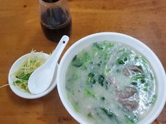 -华记粥饭店(印象容桂主题风情街店)