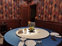 包厢-麟1929(外滩店)