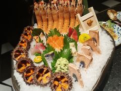 -極上萬膳·日料放题(海岸城店)