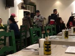 大堂-Carmen卡门西班牙餐厅