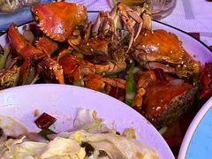 -阆辣荟餐饮(老味道8年·古城店)