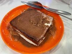 -澳门陈光记烧味饭店(南京德基广场店)