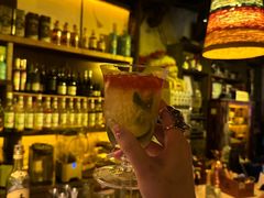 -城墙外BAR
