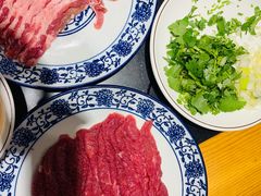 -裕德孚手切涮羊肉(建业凯旋广场店)