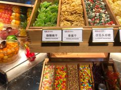 -梨花自助烤肉(天河城店)