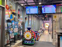 -巴黎春天(浦建店)