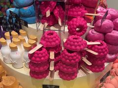 -LUSH(威尼斯人店)