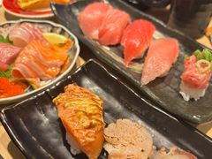 -大起水产回转寿司(道顿堀店)