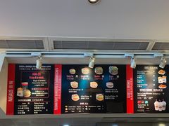 -FATBURGER 特富客汉堡(外交公寓店)