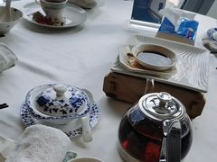 -广州塔晖粤轩中餐厅