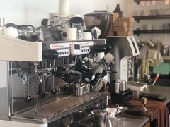 -CoffeeVendor(西乡店)