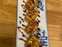 江南寿司卷-桃屋日本料理(清华科技园店)