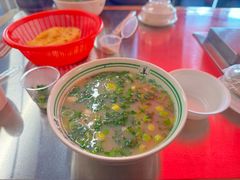 -河南前程·羊肉汤·烧烤(总店)