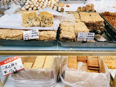 -爱德顺糕点食屋(利民道店)