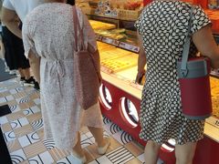 -東更道点心行(利客来店)