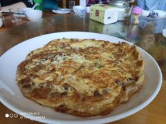 -下梅人家土菜馆(历史文化餐厅度假区店)