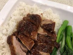 -明记港式烧腊茶餐厅(下沙店)