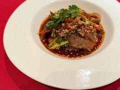 -岷山饭店-岷轩中餐厅