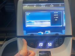 -金仕堡游泳健身会所(中铁名邸店)