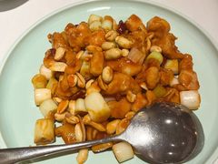 -惠丰堂饭庄·烤鸭·京味菜(西北旺唐家岭店)
