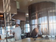 -洲际酒店·地平线全日餐厅HORIZON CAFÉ