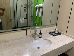 -蓝希酒店·天津河东万达广场店(天津武警医院店)