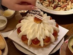 -夏朵餐厅(丁香店)