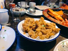 -蜀辣居鲜货老火锅(簇桥富顿中心店)