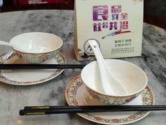 -功德林(南京西路店)