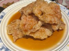 -孙家外婆•长春地标美食新名片(红旗街万达店)
