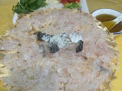 -官塘陈记鱼生·潮汕砂锅粥·牛肉火锅(潮枫路总店)