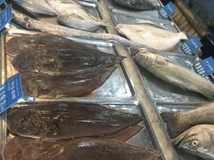 -浩运海鲜·16年专注青岛菜(石老人店)