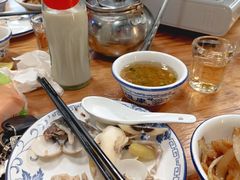 -兴兴旺·冬瓜盅·啫啫煲(西华路店)