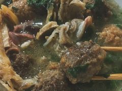 -宋老三苏肉羊肉汤老店