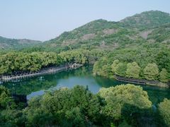 -白马涧龙池景区