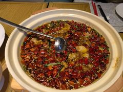 -莲·中餐厅(成都首座万豪酒店)